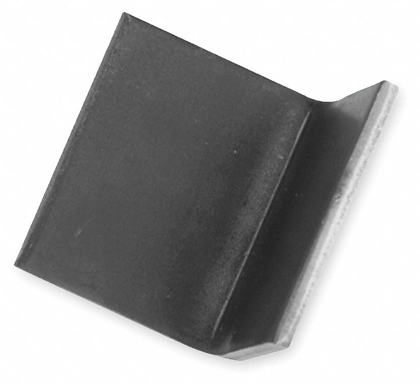 Hardened Crown Angle Bracket