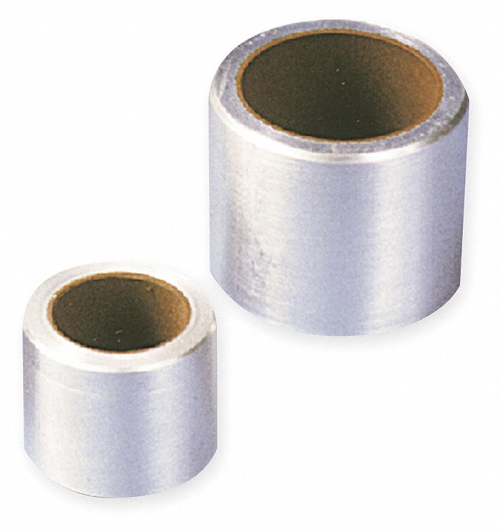 LINEAR SLEEVE BEARING,ID 1/2 IN