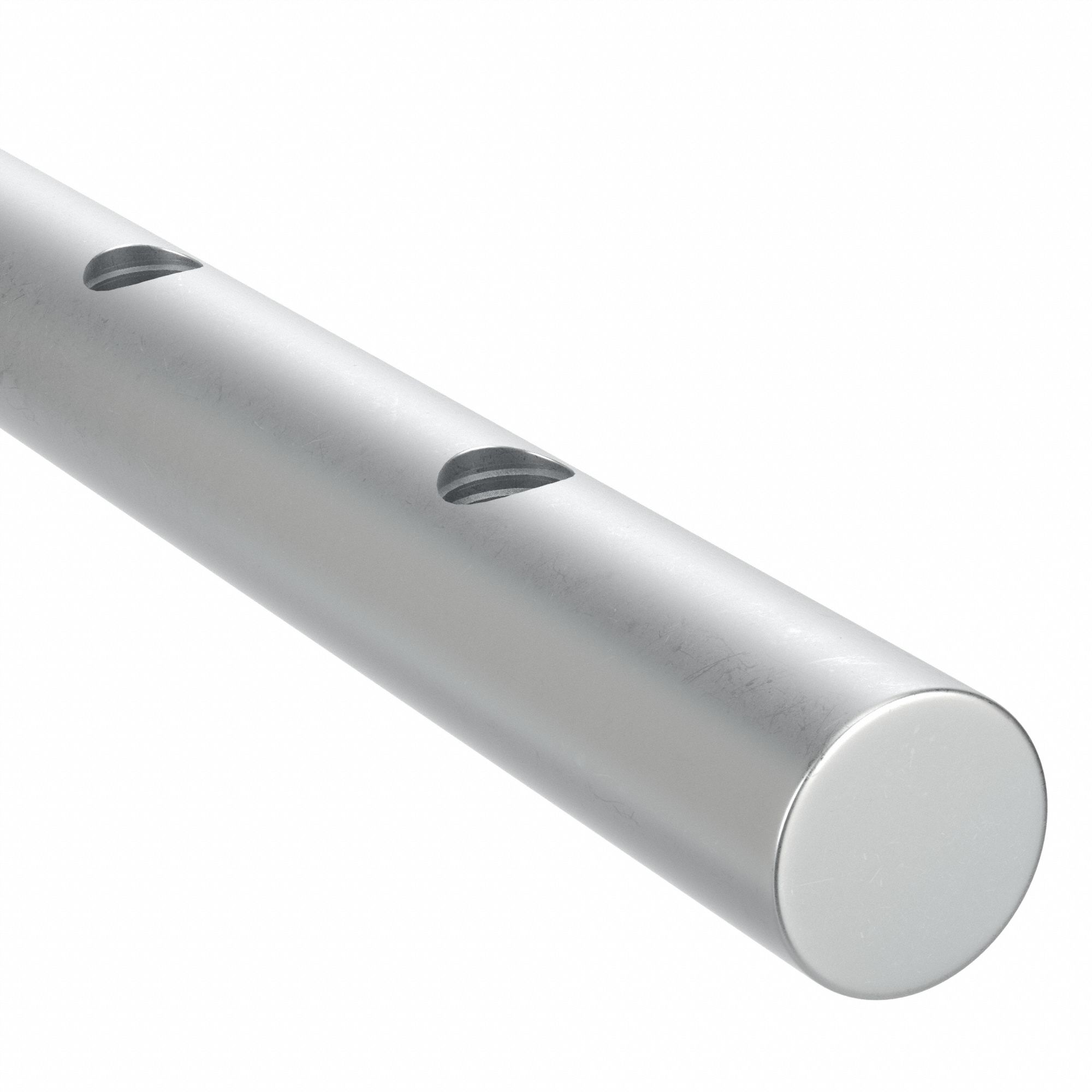 Aluminum Alloy Ceramic Coated