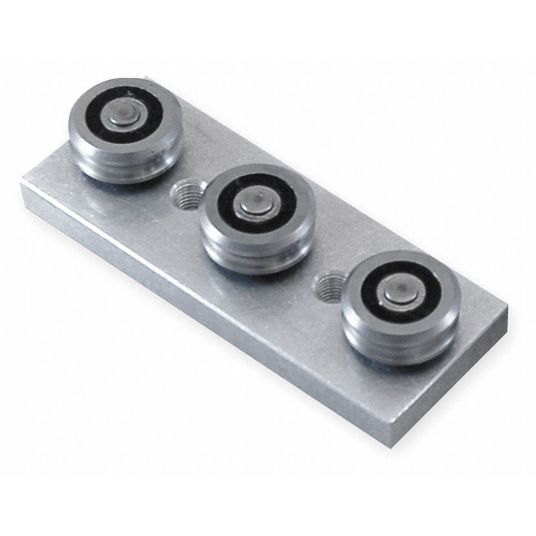 PBC LINEAR Linear Carriage, Carriage Height 32.30 mm 2CRK7RRS65