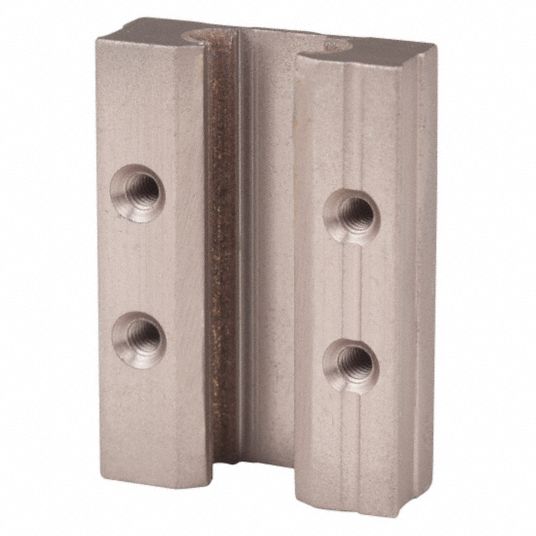 PBC LINEAR Linear Slide Roller Carriage Miniature, 6.2 mm Carriage Ht