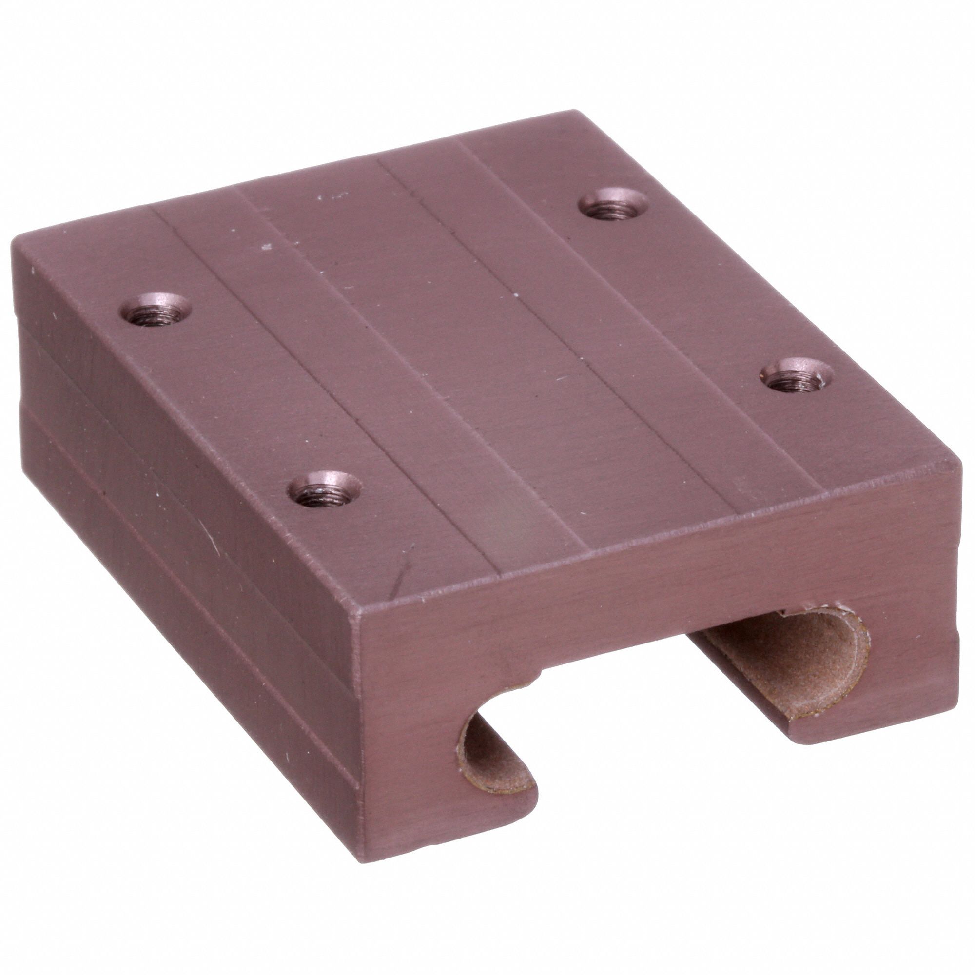 PBC LINEAR Linear Carriage, Carriage Height 14.10 mm 2CRP9MRC15C