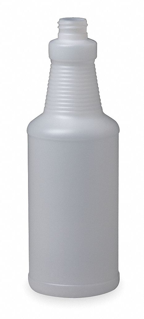 2CTG9 - Bottle 32 oz. Clear