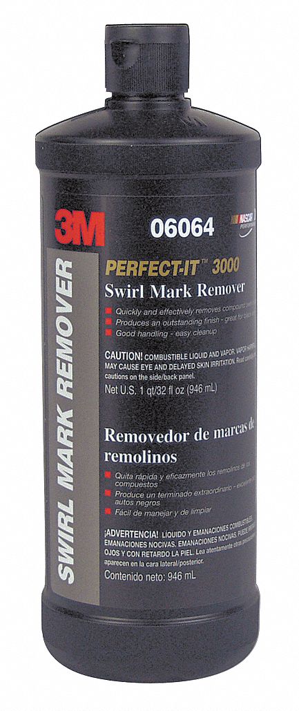 2CTN3 - Abrasive Swirl Mark Remover
