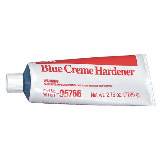 BONDO Blue Creme Hardener 2CTR105766 Grainger