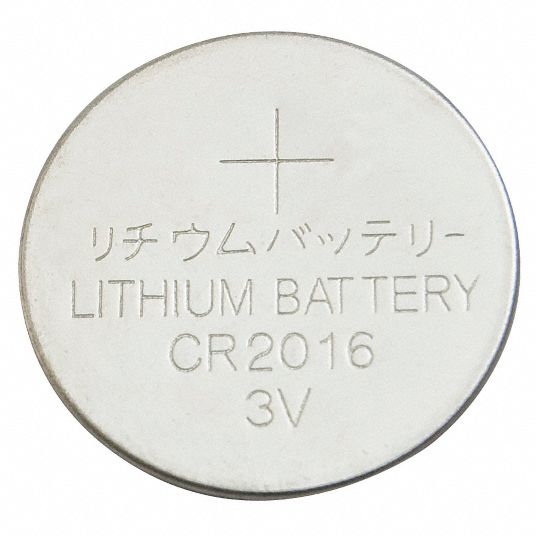 China CR2450 3V Lithium Coin Battery Suppliers & Manufacturers