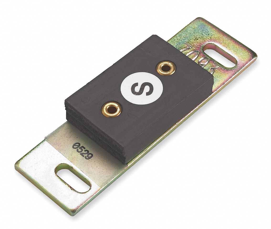 2CV99 - Center Magnet F/ Magnet Actuated Sensor