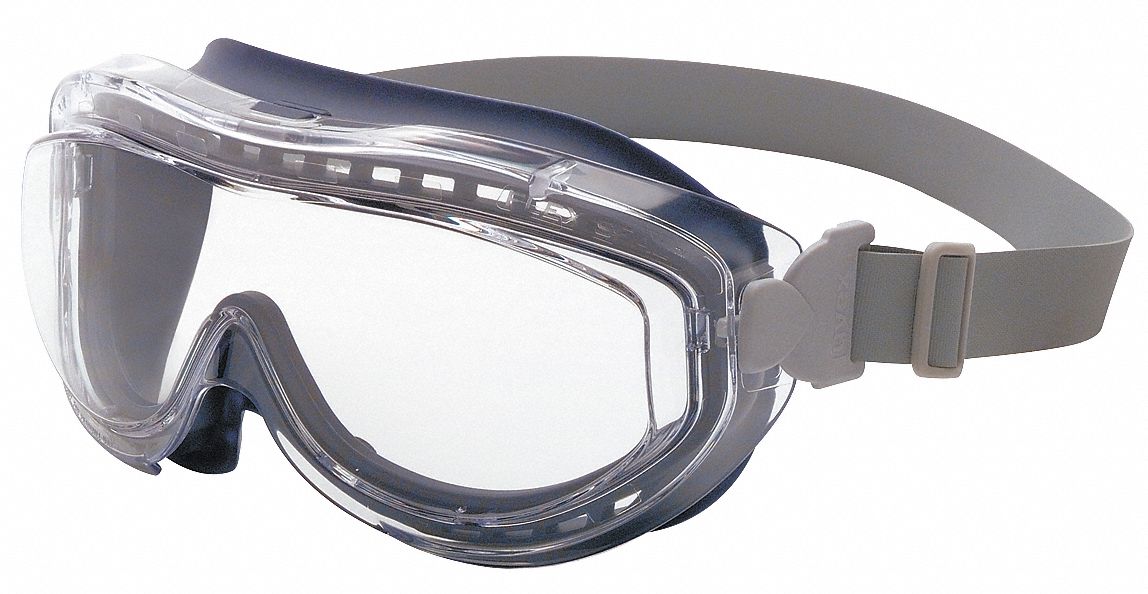 HONEYWELL Goggles d/Seg.p/Láser,Láser CO2,L.Transp Gafas y Goggles