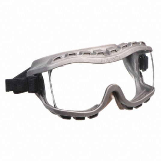 Honeywell store uvex goggles