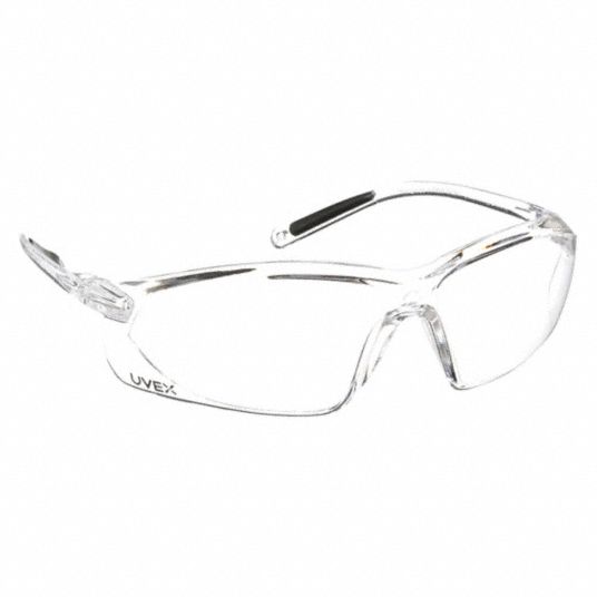 Uvex honeywell store safety glasses