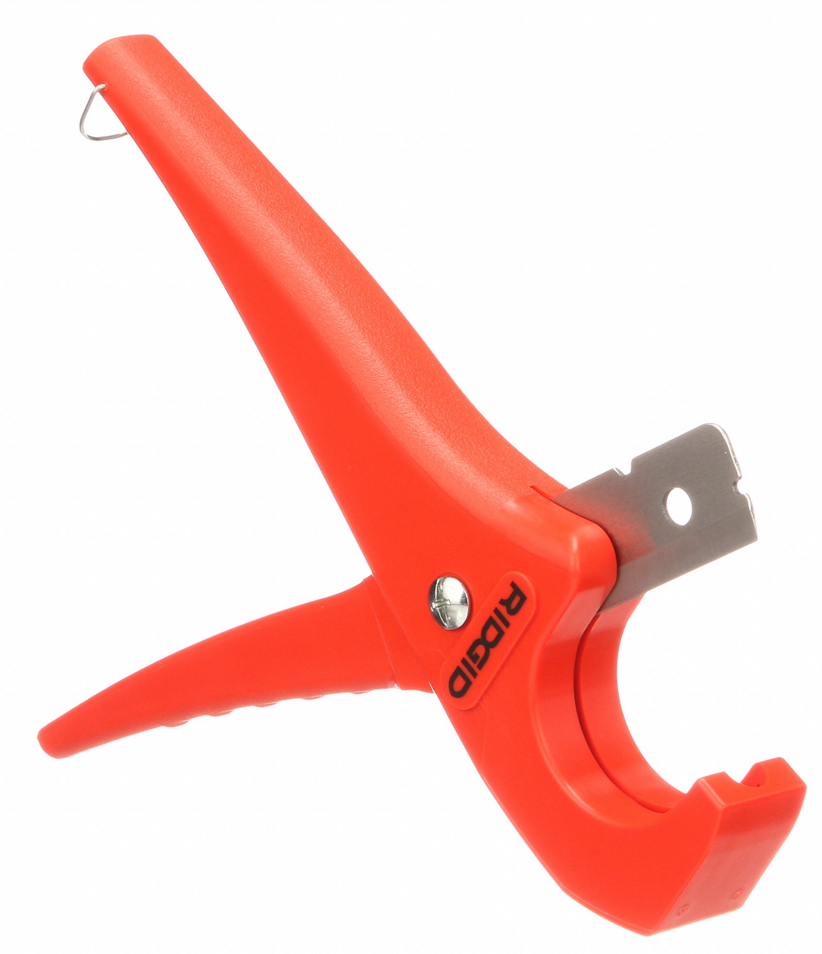 Pipe Cutters 2 pcs PTFE Teflon Tube Cutter Hose Scissors cut up to 1/2