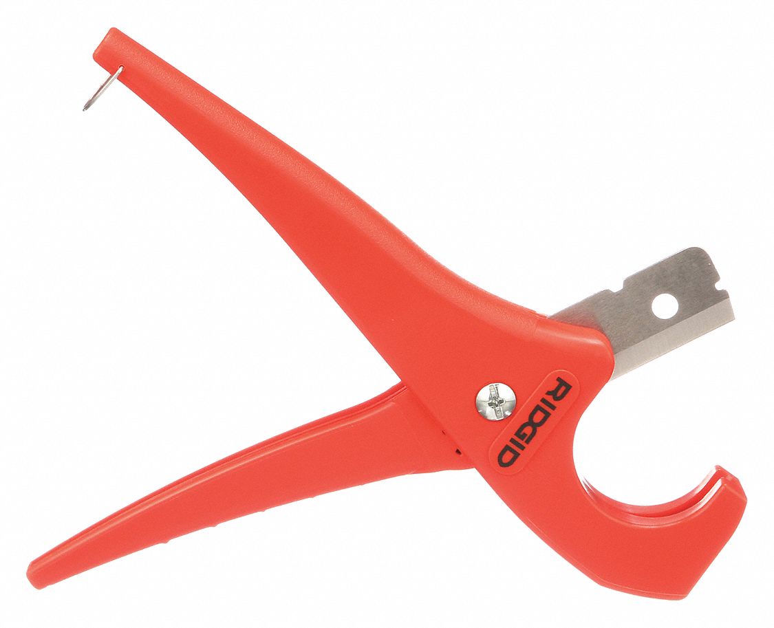 Ridgid cpvc deals cutters