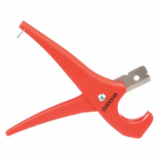 General Pipe and Tubing Cutter 126