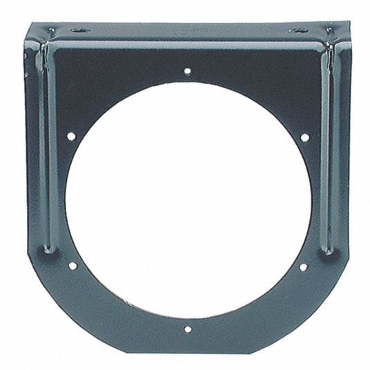 GROTE Mounting Bracket, 4 In Lamps 2CVP143572 Grainger