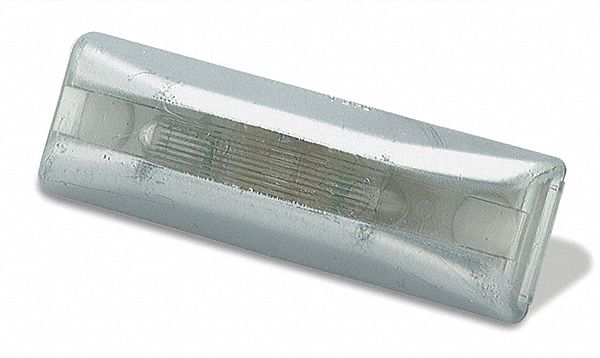 grote licence plate light