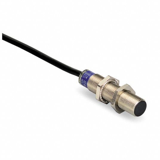 Cylindrical Proximity Sensor Grainger