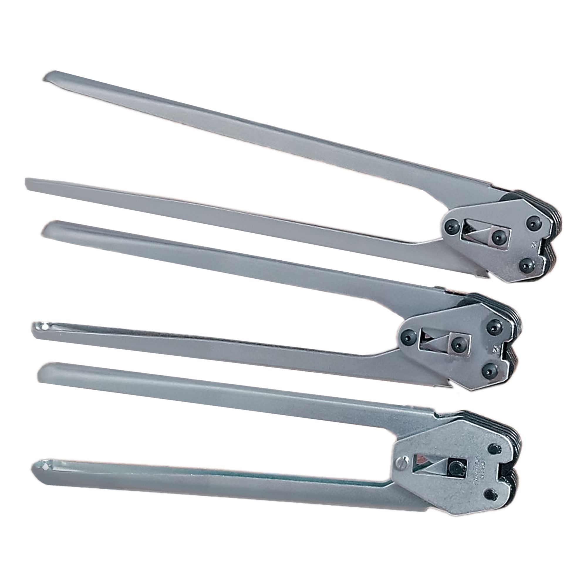 Sealer Tools for Polyester Strapping
