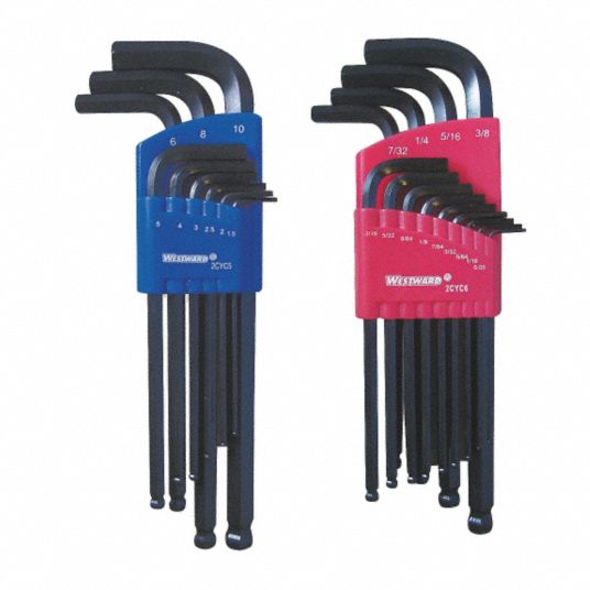 Sae hex deals key set