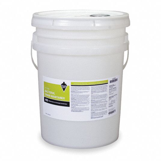 TOUGH GUY Drain Maintainer 2CYE92CYE9 Grainger