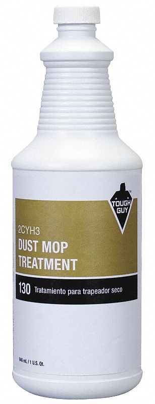 2CYH3 - Dust Mop Treatment 32 oz.