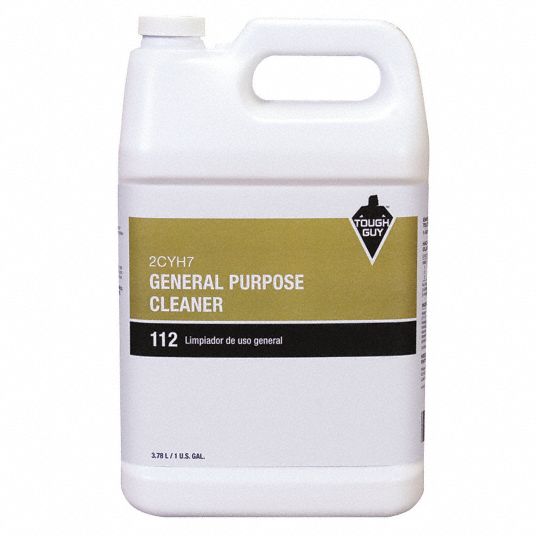 Floor Cleaner Grainger