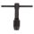 TAP WRENCH, GEN ROUND, HAND TOOL, 1/16 IN MIN. TAP SIZE, ¼ IN MAX TAP SIZE, MILD STEEL