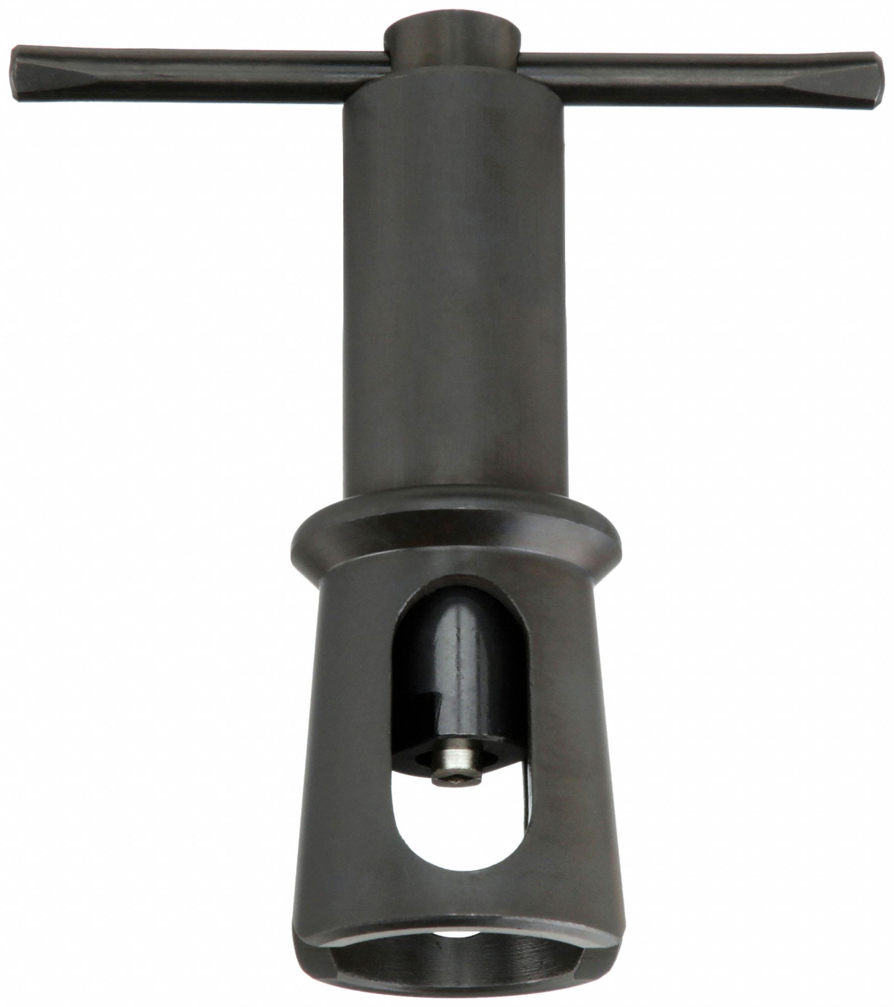 CLÉ DE TARAUDAGE, ROND GÉN, ALIGNEUR/SUPPORT, OUTIL À MAIN, 4 3/4 PO LONG