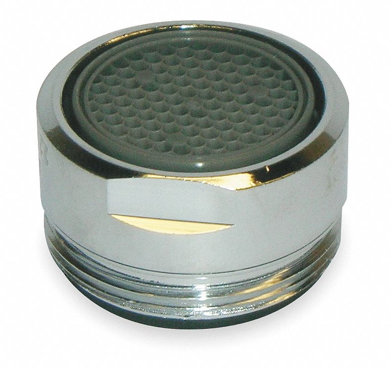 AERATED OUTLET: AMERICAN STANDARD, 15/16 IN THREAD, 2.2 GPM FLOW RATE