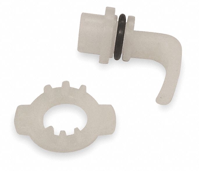 AMERICAN STANDARD Cam Assembly 2CYW2M9624300070A Grainger