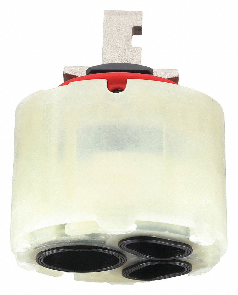 CARTRIDGE: FITS AMERICAN STD BRAND, FOR CERAMIX FAUCETS/RELIANT + SERIES