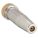 CUTTING TIP, 6290-NX SERIES, SIZE 0, FOR PROPANE & NATURAL GAS, ⅝ IN