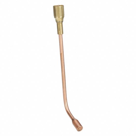 H-63 Series, Size 2, Heating Tip Assembly - 2CZC2|2CZC2