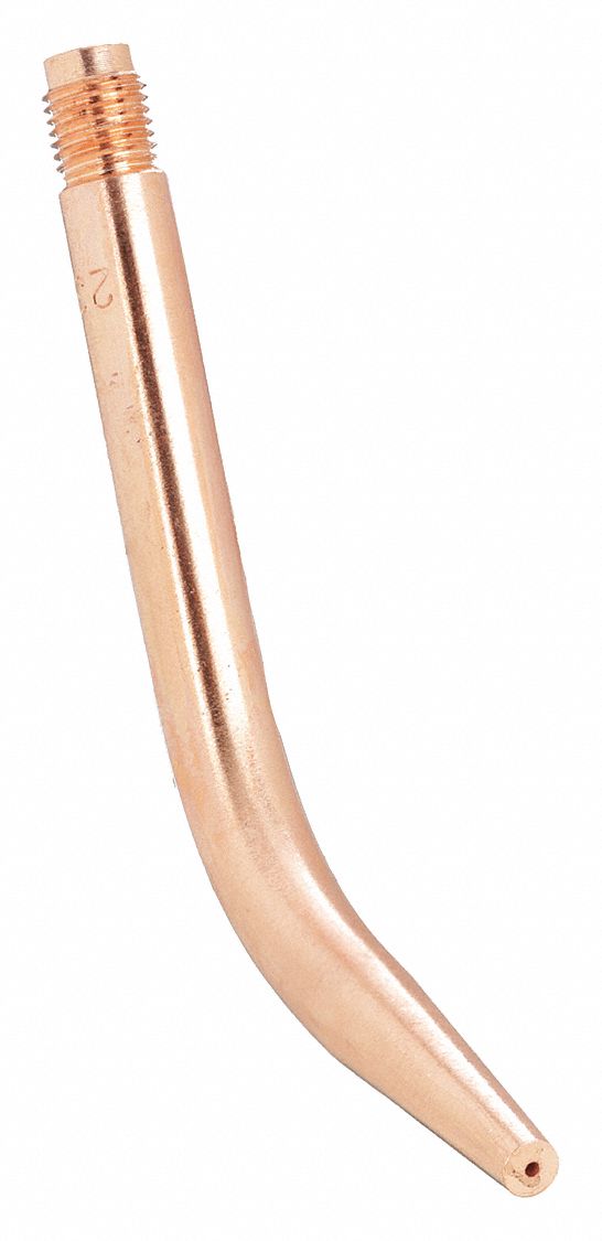 Harris-Style Torch Welding & Brazing Tips