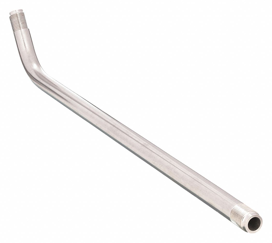 Oxy-Fuel Torch Tip Mixers & Tubes