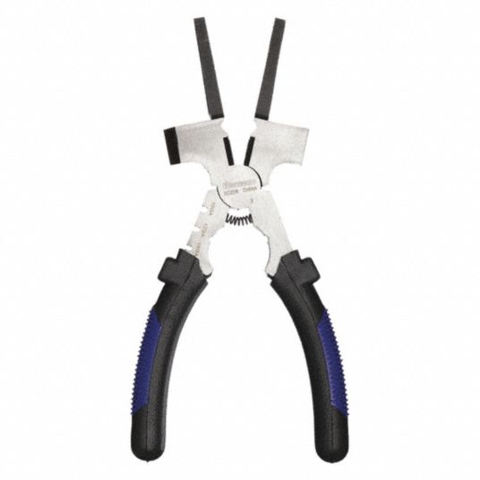 Safety Wire Twister Plier - Grainger