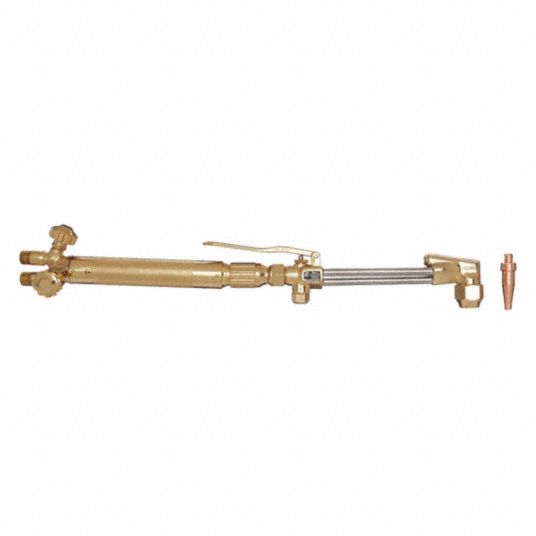 Medium Duty Torch - Grainger