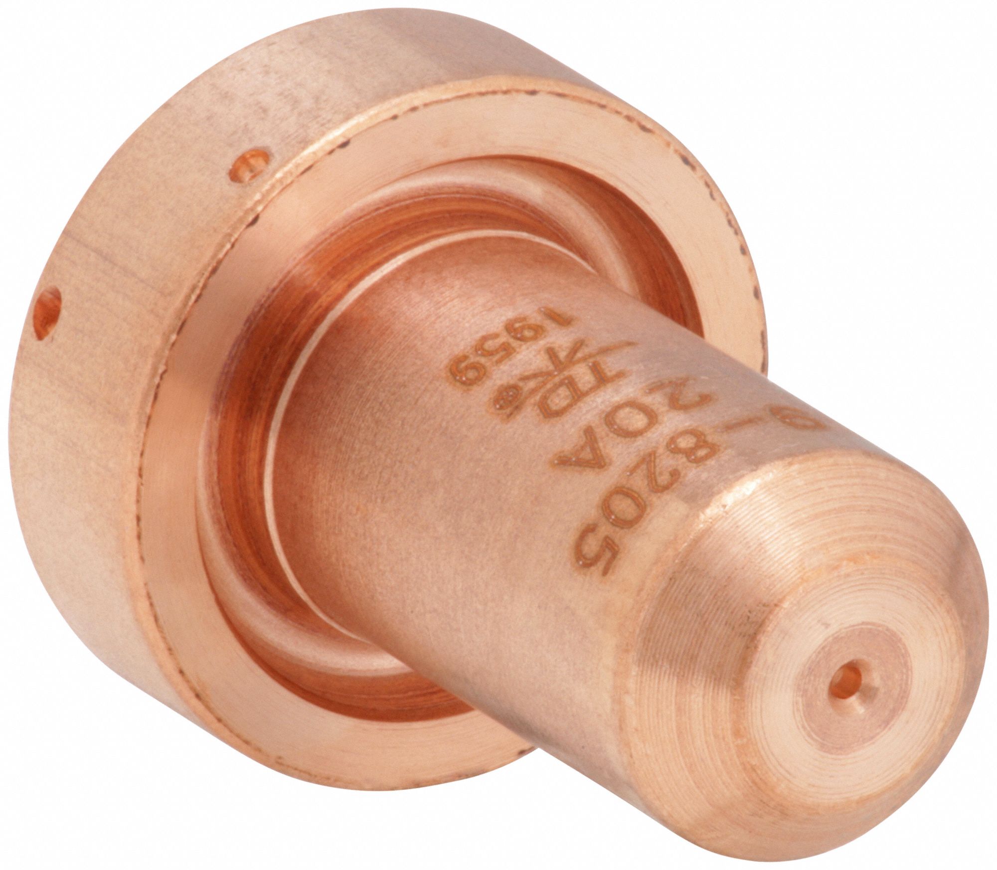 Tip: For Thermal Dynamics SL60 Plasma Torch, 20 A, 5 PK