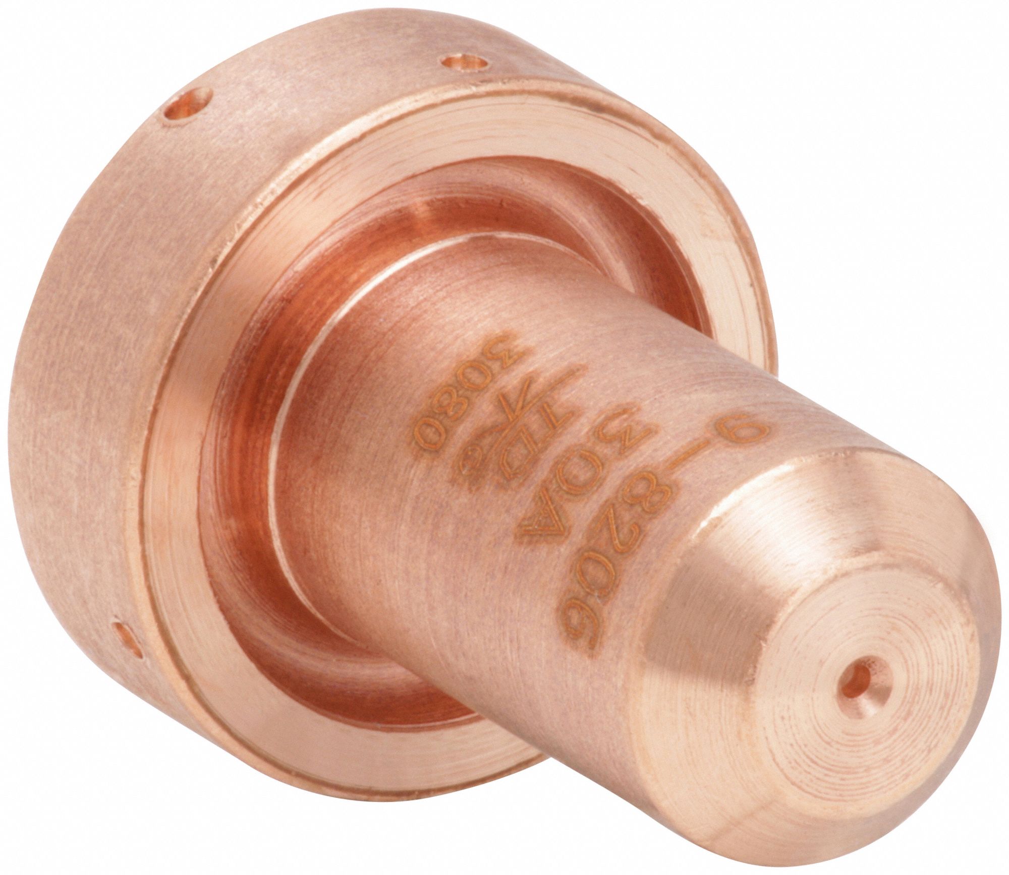 Tip: For Thermal Dynamics SL60 Torch, 30 A