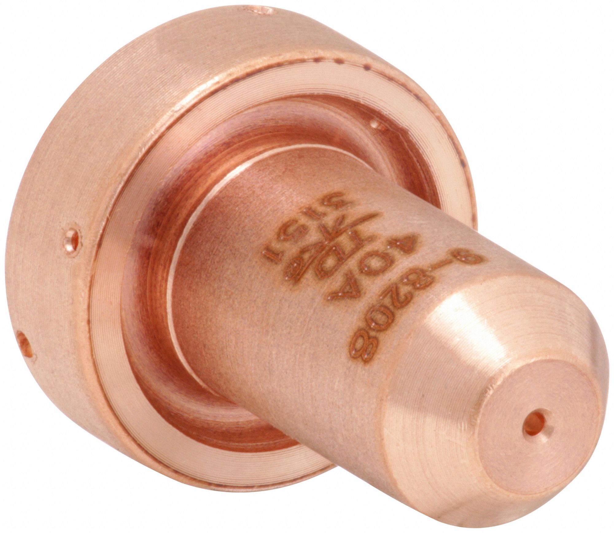 Plasma Torch Tips & Nozzles