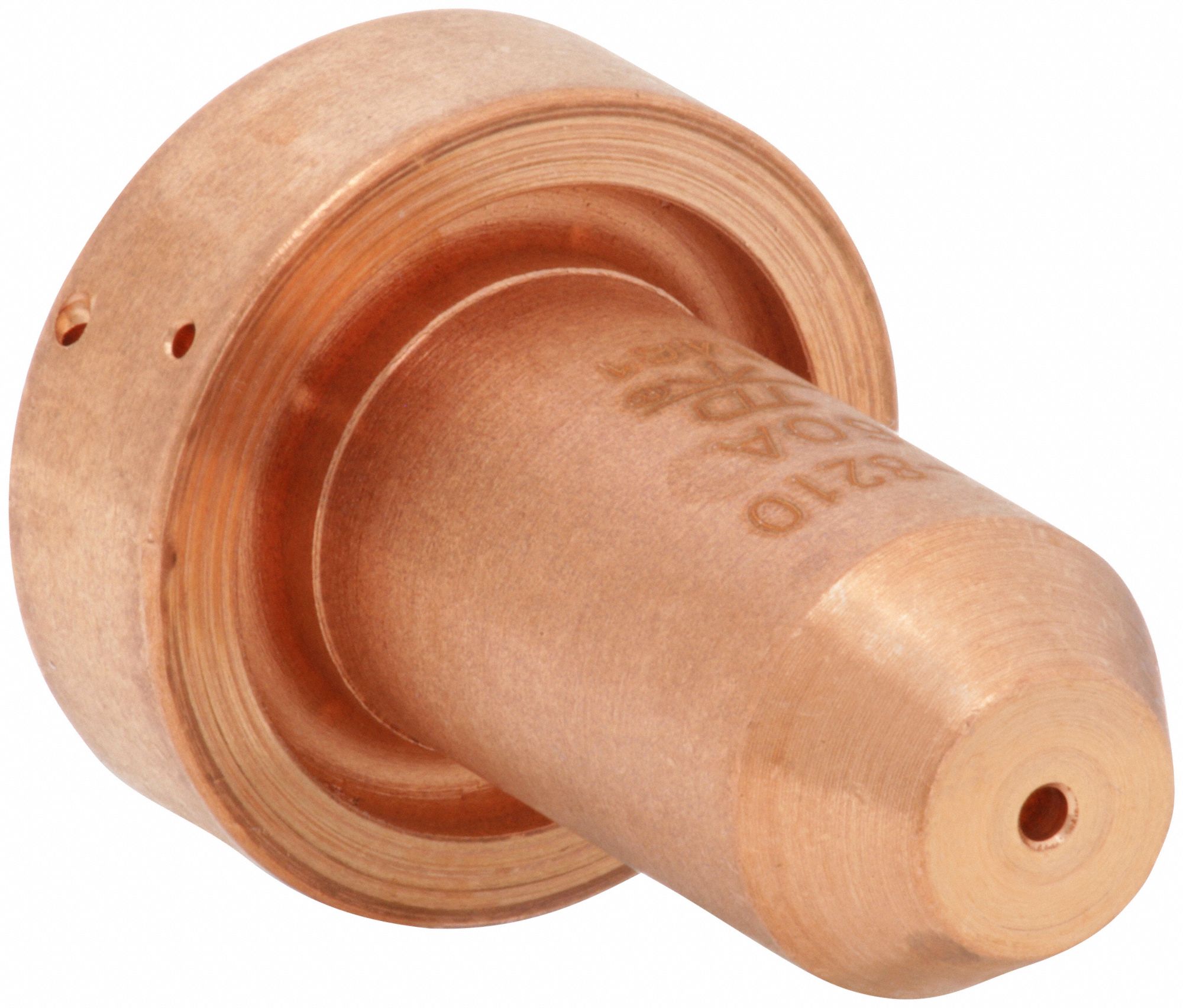 Standoff Tip: For Thermal Dynamics SL100/Thermal Dynamics SL60 Torch, 60 A