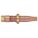 CUTTING TIP ASSEMBLY, MC12 SERIES, SIZE 0, FOR ACETYLENE, ¼ IN TO ⅜ IN