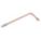 HEATING TIP ASSEMBLY, ST600 SERIES, FOR ACETYLENE