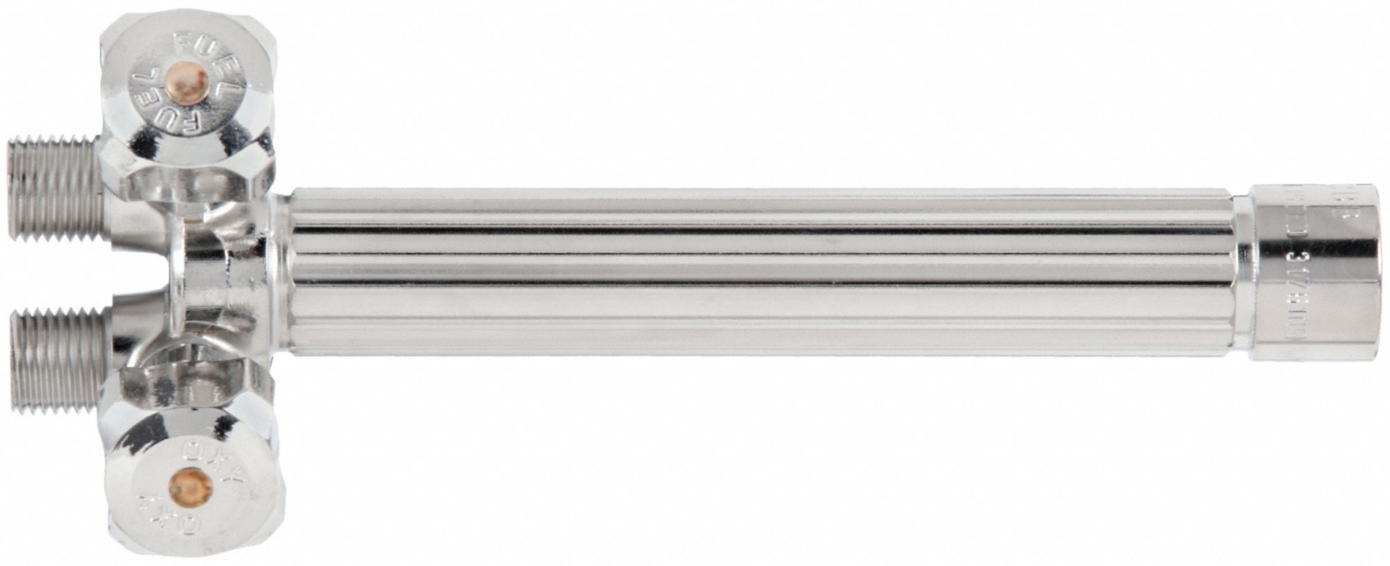 TORCH HANDLE, 7 IN LENGTH, MEDIUM DUTY, WH100 SERIES