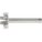 TORCH HANDLE, 7 IN LENGTH, MEDIUM DUTY, WH100 SERIES