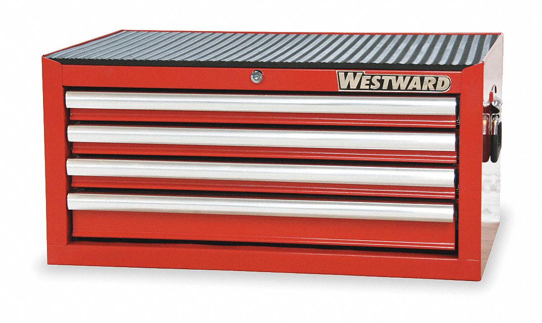 Intermediate Chest - Grainger