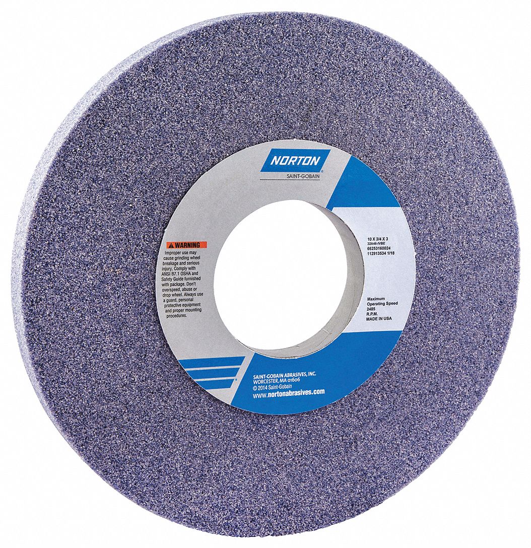 3 grinding wheel