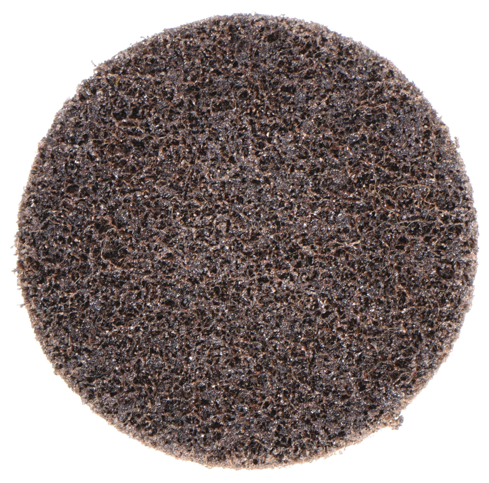 DISC COARSE BROWN BEARTEX 3IN