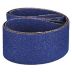 High-Performance Sanding Belts for All Metals