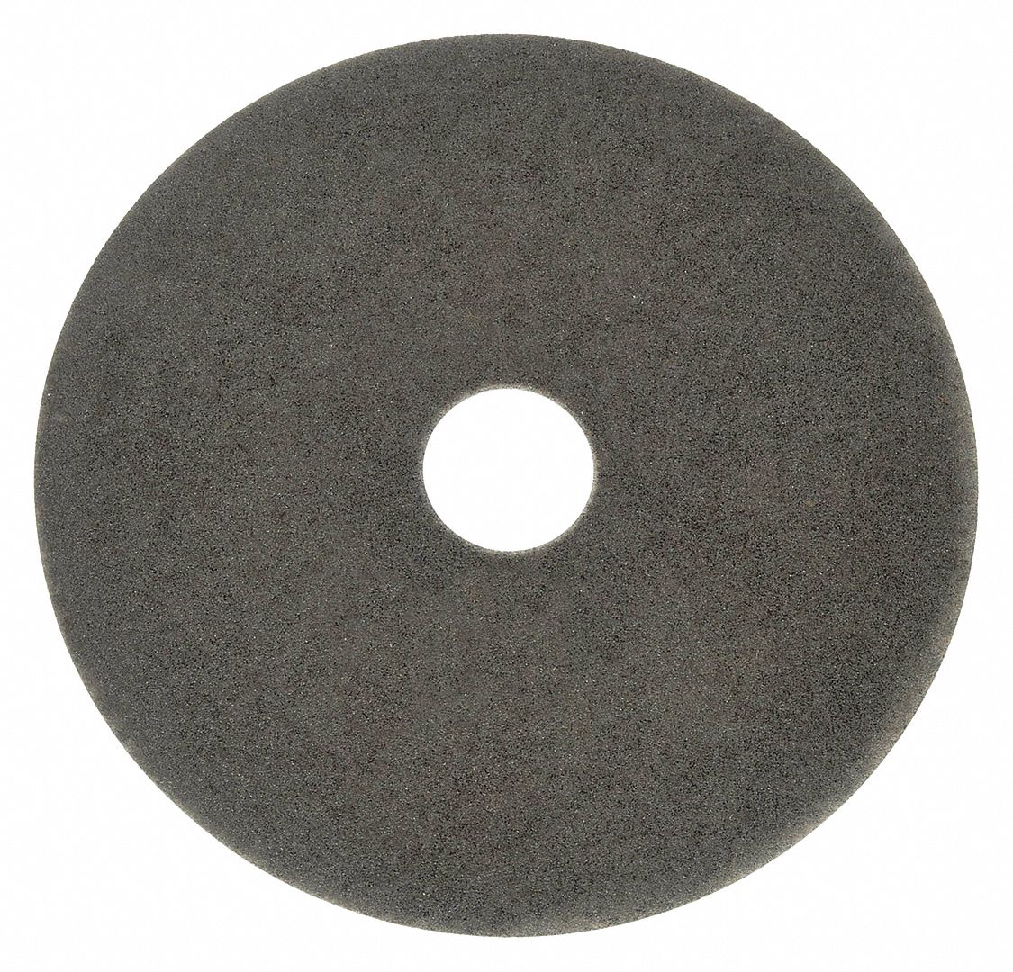 Abrasive Cut-Off Wheel: Type 1, 7" x 1/32" x 1 1/4", 57A601-PB25