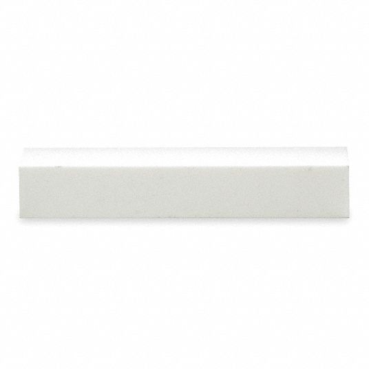 NORTON, 6 in x 1 in x 1 in, Dressing Stick 3WC1261463610406 Grainger